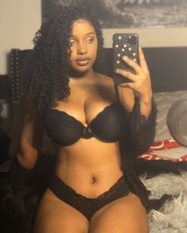 🔥HUNGRY 🔥 Ebony CANDY girl ✔🔥SPECIAL SERVICE FOR ANY GUYS😇Available in/outcall And CARCARDATE✔✔ - 1