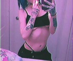 West Palm Beach female escort - Cute tight n tiny tattooed 21 yr old