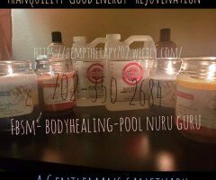 Annapolis body rub - PEACE OF MIND 💞 BODYHEALING HOLISTIC SPECIALIST💞TWO DAYS LEFT