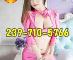 Fort Myers body rub - ⛽Asian Massage⛽Best service㊙️Best Massage in town❤239-710-5766❤️①