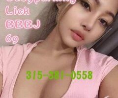 Syracuse female escort - *👅👅315-381-0558💥Naughty Hot &Sexy✨Wild Asian Girls🌟Ready NOW