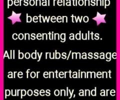St. Augustine body rub - TOPLESS TUESDAY! DOUBLE HAPPY HOUR >> HOT BODY RUBS by BELLA