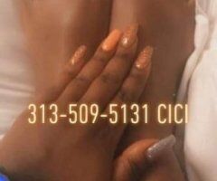 Columbus female escort - 🗣iNCALL 80/120/180 -🍫OUT 140/200🍫its CICI, a COCO phenomenon, ultimate pleasure provider