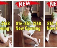 Erie body rub - NEW OPENING⛽No One Can Compare⛽Young Asian girls⛽814-651-2168⛽①