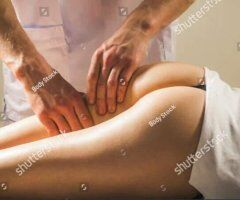 Fayetteville body rub - Full body rub